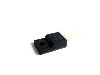 Transistor FQPF10N60C