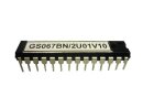 FUTURELIGHT CPU PCB MH-006B GS067BN/2U01V10
