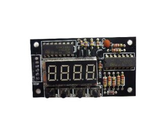 Pcb (Display) TMH-9