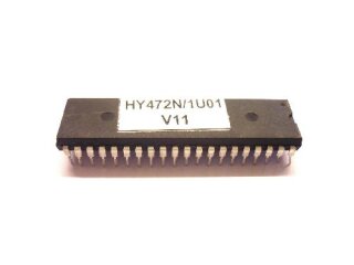 CPU PHS-210 HY472N/1U01V11