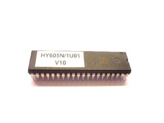 CPU PCT-3200 HY605N/1U01V10