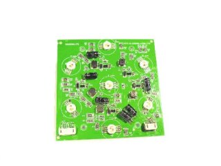 Pcb (LED) KLS-2001 (STE-KLS2000-LEDA)