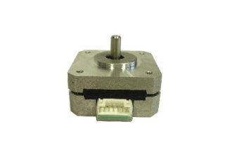 Steppermotor HB-42KB001 (PrismRot)