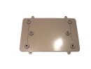 Cover FL-30 (Power supply/Plate)
