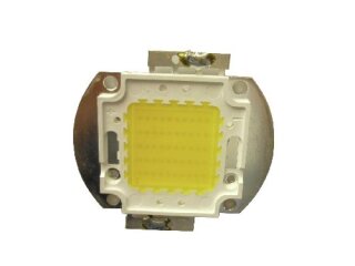 LED COB 50W 3000K FL-50