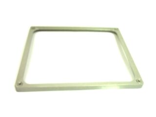 Cover FL-50 (Frame) grey