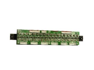 Pcb (Output) SCY-Bar (6ST-DRIVE2)