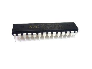 CPU TMH-11 (LED)