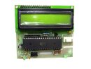PCB (Display/remote control) NB-150