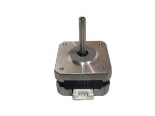 Step Motor HB-42K1007-02 (Gobo Wheel)