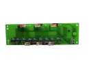 Pcb (amplifier) BAR-18 TCL (LA614-04B)