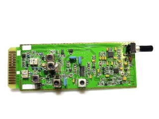 Platine (Modul) UHF-204 863.010MHz