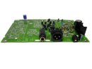 Pcb (Receiver) UHF-201 863.30MHz