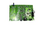 Pcb (Receiver) UHF-201 863.30MHz