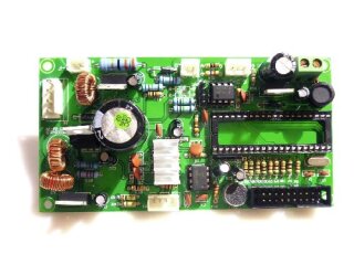 Pcb (Control) MLZ-56 TCL (LA1110-01B)