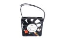 Fan 12V/0.30A (ABB06D12HG) 24cm cable