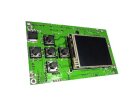 PCB (Display) EYE-7 (PCB DISP004B)