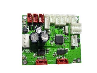 PCB (Focus) PLB-230 (PT0001C) (M9,M10)