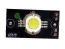 Platine (LED) PMB 3200K (LA2108-03B)