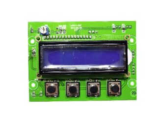 PCB (Display) PMC-16 3200K (LCD-3111/DSP)