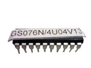 CPU PHS-260 GS076N/4U04V13