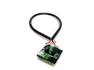 Pcb (Fluid sensor) Z-350