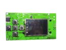 PCB (Display) PLB-230 (PCB DISP004C)