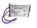 Pcb (Control+Power s.) FL-10RGB (LY-220V)