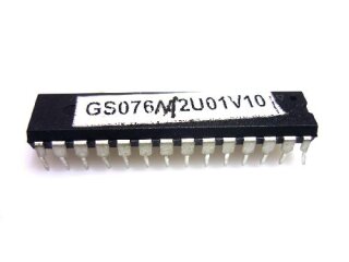 CPU PHS-260 GS076N/2U01V10