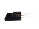 Transistor 10N65K3 650V 10A TO220FP
