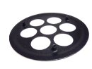 Mounting plate (without Lens) TMH-9