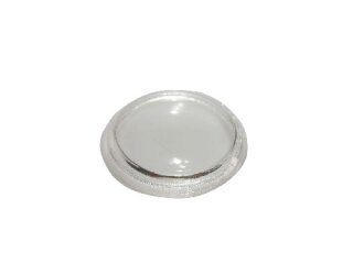 Lens (LED) Ø=47mm h=10mm (mat) ML-56 COB