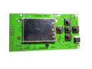 PCB (Display) DMB-150 (PCB DISP004D)