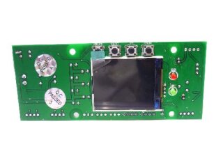 Pcb (Control/Display) (309BS158A)