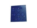 PCB (Control Panel) PLS-5R(PCB0811-0-B)V1