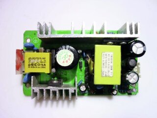 Pcb (Power supply) 5V/6A (POWER L-26)