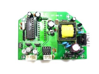 Pcb (Control) PST-9W