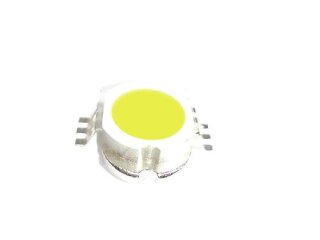 LED COB 20W 3200K PMC (Halbe Löcher)