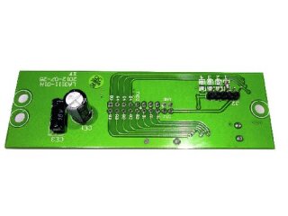 PCB (Driver) PMC-16 (LA3111-01H)