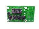 PCB (Display) SLS-603 (P4-020Ver1.0)
