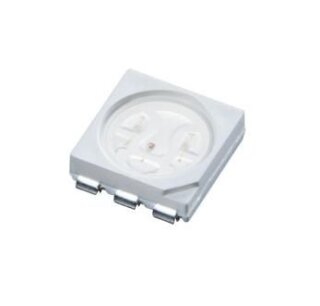 LED 3in1 0,3W RGB TMH-41 Hypno SMD (HL-AF-5060H392BS52FU97GC-S1-TL)