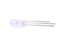 LED Rot/Grün 5mm mitte Anode R=2V/30mA, G=2,2V/25mA...