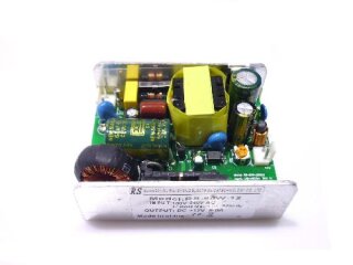 Pcb (Power supply) 12V/5A MFX-2 (RS-60W-12V)