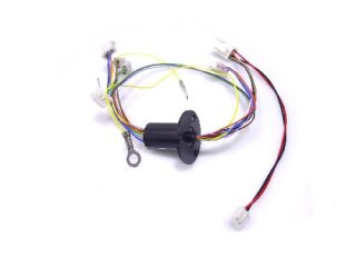 cable harness Microcapsule  slip ring 12 wires MFX-2 (Pan)