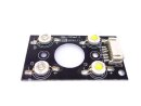 Platine (LED) Mini FE-4