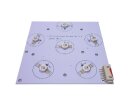 Pcb (LED) KLS Laser Bar PRO (Par) (CRT LED...