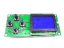 Pcb (Display) MFX-5 (S3794)