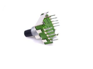 Switch (LN/PH/CD/USB/DVS) CMX-2000 10-pin