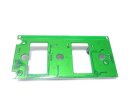 Platine (LED-Treiber) MFX-8 (PCB0068-V1)