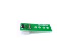 Pcb (Magnetic sensor) MFX-8 (PCB0003A1)